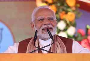 PM Modi to dedicate successful implementation of 3 new criminal laws in Chandigarh