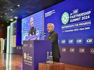 India to explore closer collaboration with US in Trump 2.0 govt: S. Jaishankar