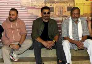 Sunny Deol and Nana Patekar to feature in Anil Sharma's next!