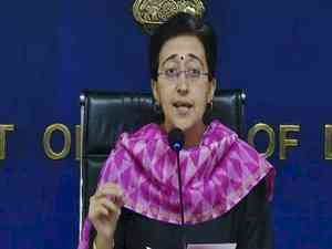 CM Atishi orders probe into faulty Nand Nagri bridges