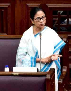 Bengal demands equal share in central taxes from 16th Finance Commission