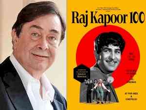 Randhir Kapoor: We take immense pride in being members of the Raj Kapoor family