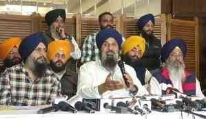 Akali Dal condemns murderous attempt on Sukhbir Badal