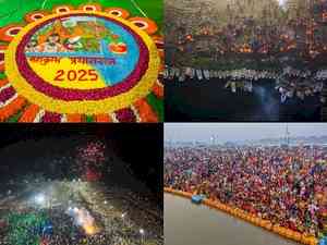 Maha Kumbh 2025: Renowned actors and artistes to narrate the story of Kumbh