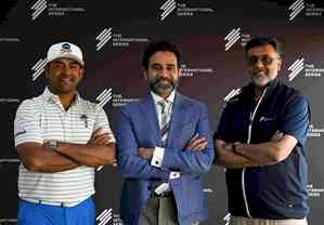 International Series by breakaway LIV Golf announces debut tourney in India for Jan-Feb 2025