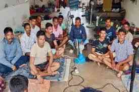 Decks cleared for homecoming of 50 Jharkhand workers stranded in Malaysia