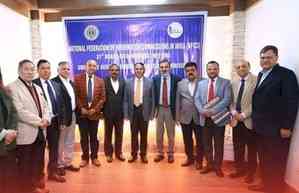 Board meeting of National Federation of Information Commissions held in Sikkim