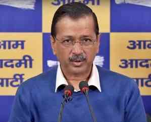 Kejriwal accepts Delhi Assembly Speaker Goel's request for retirement from electoral politics