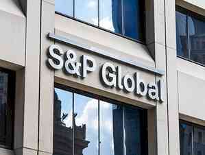 S&P Global pegs world economic growth at 3 pc in 2025