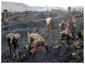 India’s rising coal production to keep global price in check: Report