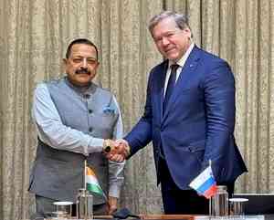 India, Slovenia announce 5-year collaboration to boost scientific, technological ties