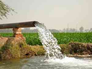 Groundwater scheme lags behind, uses just Rs 71 cr out of Rs 1,778 cr in FY25