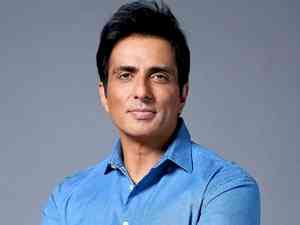 Sonu Sood says directorial debut Fateh' is an ode to every hero who fights back