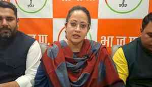 Haryana targets 35,000 Bima Sakhis for PM Modi's Dec 9 event: Minister Arti Rao