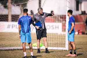 ISL 2024-25: Upbeat Punjab FC face newcomers Mohammedan SC