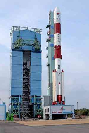 ISRO sends European Space Agency’s Proba-3 mission to space