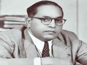 BR Ambedkar's death anniversary: ABVP to host seminars, competitions on 'Samajik Samrasata Diwas'