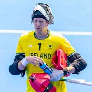 India is unique place to play hockey, would love to interact with incredible fans, says David Harte