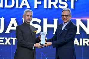 We are an India that is more Bharat now: EAM Jaishankar