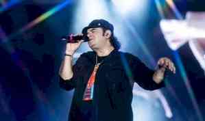 Mohit Chauhan calls ‘Jhoomelo’, ‘a tribute to the Garhwali and Kumaoni languages’