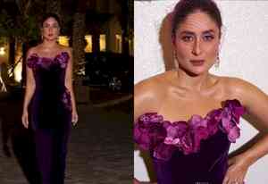 Kareena Kapoor Khan says for a film to work, it has to create magic