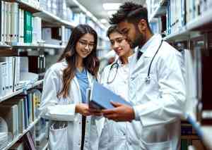 MBBS seats rise to 1,18,137, medical colleges surge to 780 in 2024: Centre