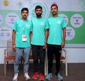 Close friends and training partners turn rivals for Sunday's Vasai Virar Marathon