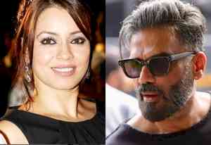 Mahima Choudhary to reunite with Suniel Shetty in Karan Johar’s next