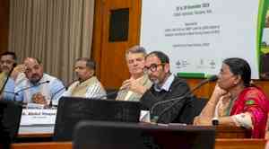 ICRISAT trains scientists to model climate-smart solutions for mixed farming systems