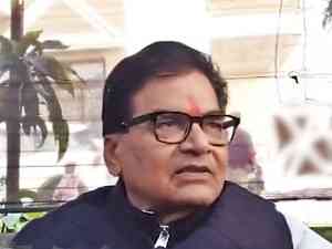 Ram Gopal Yadav on Mamata's desire to lead INDIA bloc: Congress' poor poll performance behind it