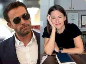 Ben Affleck and Jennifer Garner spend more time together, spotted driving in Los Angeles