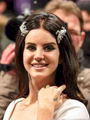 Lana Del Rey Credits Jack Antonoff for her marriage to Jeremy Dufrene