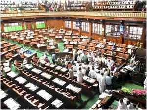 K'taka Winter session: Oppn prepares to corner Siddaramaiah govt