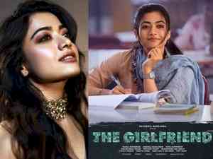 Rashmika Mandanna-starrer ‘The Girlfriend’ leaves social media in splits