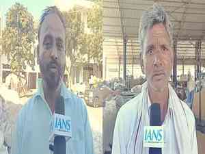 Haryana: PM-KISAN brought both money and dignity to our lives, say Rewari farmers