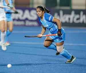 HIL: Goal is to lead by example, says Odisha Warriors captain