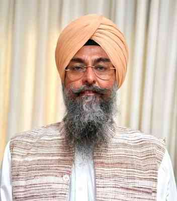 Punjab Speaker blames Centre for not accepting demands of farmers