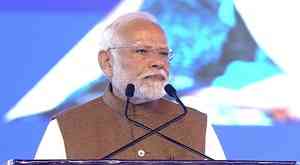 Panipat a symbol of women’s power: PM Modi at Bima Sakhi Yojana launch