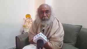 Acharya Pramod Krishnam suggests 'surgical strike' on Bangladesh for stopping atrocity on minorities