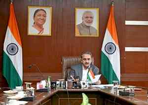 Digital India has laid foundation for ‘Viksit Bharat’ by 2047: Minister