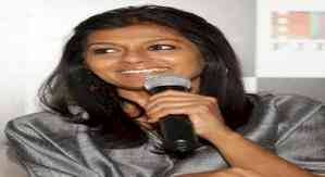 Nandita Das supports Sheena Chohan's campaign on Human Rights Day 