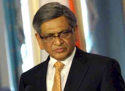 S.M. Krishna shared close bond with us, says RSS