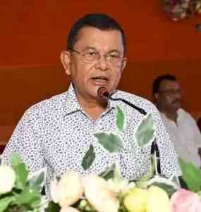 Ensuring 24-hour electricity supply is our top priority: Assam Power Minister