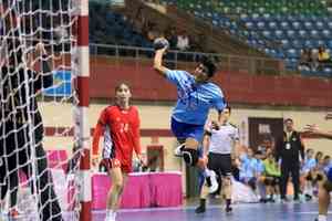 India finish sixth in Asian Women’s Handball Championship, Japan beat South Korea to win title