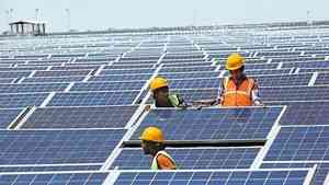 Govt tweaks policy to boost domestic manufacturing of solar PV cells