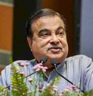 Nitin Gadkari announces roads & highways projects worth Rs 30,000 cr for Rajasthan