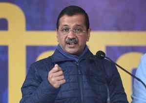 2025 Delhi election: No possibility of any alliance with Cong, says Arvind Kejriwal