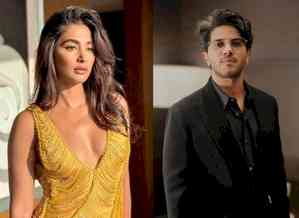 Pooja Hegde to reportedly star alongside Dulquer Salmaan for a romantic drama