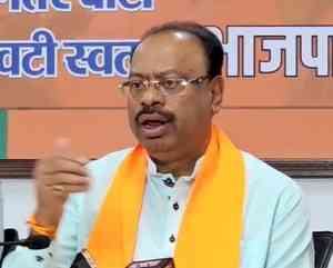 Legislators and MPs of MVA in contact with BJP, claims party's Maha unit chief