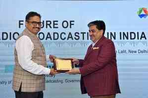 Committed to advancing digital radio tech in country: Govt